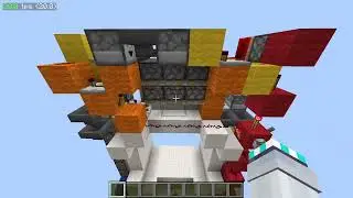 Some small obless 5x5s - 612 & 576 Blocks