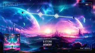 B-Stork - Memory [HQ Edit]