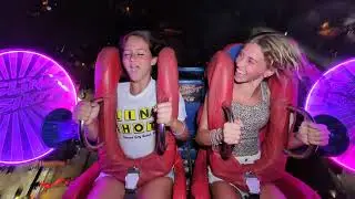 Sarah & Zaylee
