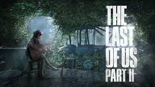 All Gone The Promise The Last of Us Part II (Slowed + Reverbed)