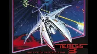 Nemesis 3 / ゴーファーの野望エピソード Intro Remix
