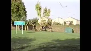 Al-Khobar in 1990s