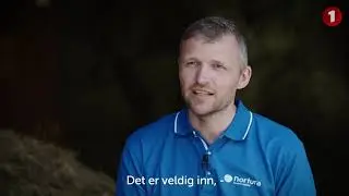 Landbruksbanken: Stolt bonde