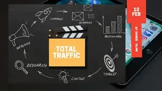 Total Traffic review &ndash; Hit The Year 2021 Traffic Needs