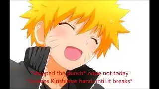 Chivalry of a Failed Naruto 1
