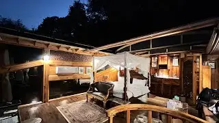 The Machan Starlight Machan Experience & Honest Review | Lonavala