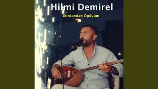Gerdandan Öpüyüm