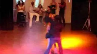 Pat salsa Vienna