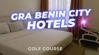 Unveiling GRA Benin City Hotels