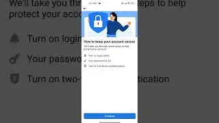 FACEBOOK || How to check your privacy and security of your FB ID