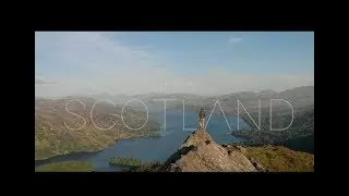 Mighty Scotland - Travelmovie