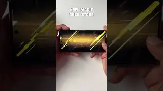 Free Fire magic cube store new bundle ￼