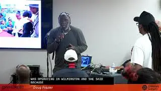 WHCR EPD 2018 - 03 Tech Tip   Using your phone as an FM radio