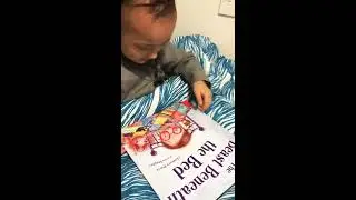 Bedtime story 