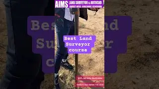 How to Learn the DGPS Survey | No-1 Civil Surveyor Training #surveying #surveyor