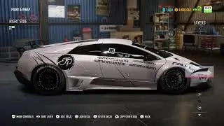 Nfs Payback derby