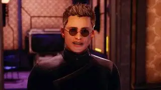 The Outer Worlds - Side Quest: At Central