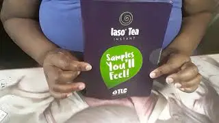 Total Life Changes Iaso Tea!!