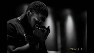 NENA ROHONI YESU || instrumental by Mbutuli Jr