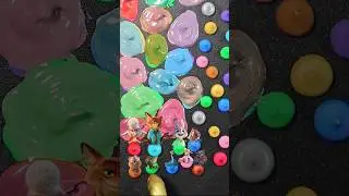 Zootopia 2 Mixing Colors 043