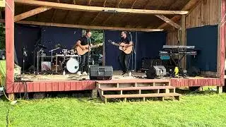 Mac Powell at Kingdomfest