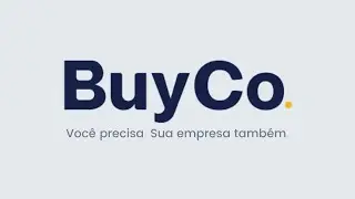 BUYCO.: A SOLU&Ccedil;&Atilde;O PARA COMPRAR E VENDER UMA EMPRESA!
