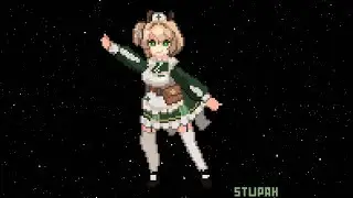 Nimi Dancing