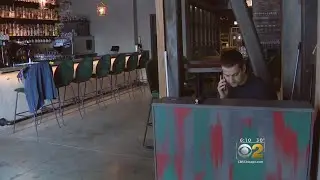 Chicago Restaurant Brings Awareness To Mental Health Issues