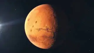 Mars: The Ultimate Red Planet Exploration&mdash;Secrets, Climate & Future Colonization!