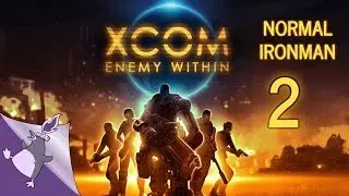 XCom Normal Ironman #2