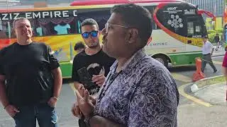 Дорогой шоколад Belice, нацеленный на туристов в Куала-Лумпуре.