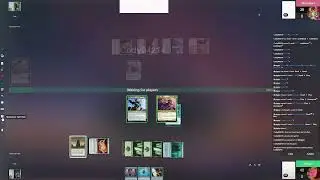 Kinnan Thief Deck vs Atogatog vs Alela (EDH)