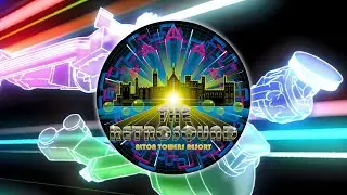 Alton Towers Resort Announce The Retro Squad