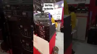 Sale Price #Expo best Offer #youtubeshorts #audioequipment #musicmakingbyprabhanishadjnp  follow..pe