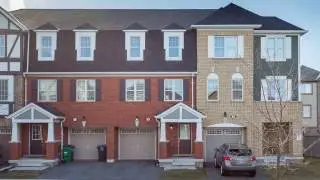 5 Poppythorn Road - Brampton