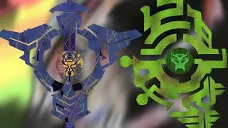transformers beast wars 2 design ranking!! btw stuff in the description #transformers