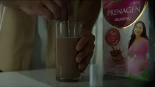 Kalbe Nutritionals #whereHOPEbegins