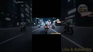 Crazy Cats Biker Racing with Friends...#cat #catlovers #catshorts #catvideos