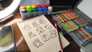 Doodle Art: The Ultimate Guide to Creative Expression