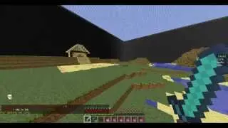Minecraft [ PVP ] Zeclair vs Avermedia [ PVP ]