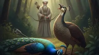 Baba Ji Aur Munafiq Shikari | Neeki Ke Libaas Mein Chhupa Dhoka | Sufi Moral Story in Urdu