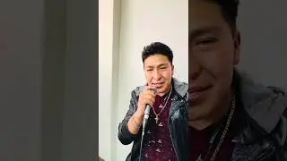 Jorgito del Amor - Ensayo en vivo - Puno 