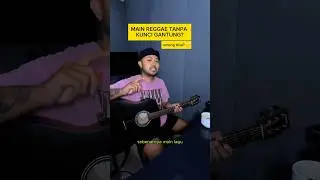 Solusi Main Reggae Tanpa Kunci Gantung