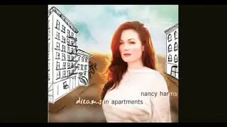 Nancy Harms - Something Real