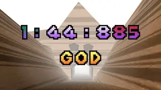 [MKDS] N64 Choco Mountain - Italian Record - 1:44:885