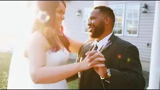 Rose and Daniel