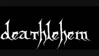 Deathlehem - Suffocation By The Hands Of Man