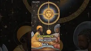 Biblical Astronomy in Ethiopian Theology #history #historical #historia #historyfacts #historias