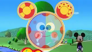 Donald s Lost Lion   Mickey mouse clubhouse   Oh toodles Compilation720P HD 2