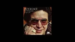 Peri&oacute;dico De Ayer - Hector Lavoe (LA MEJOR VERSION DE ESTUDIO) FLAC